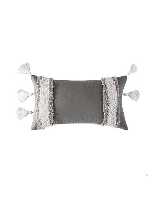 Funda cojín Concord Tufted