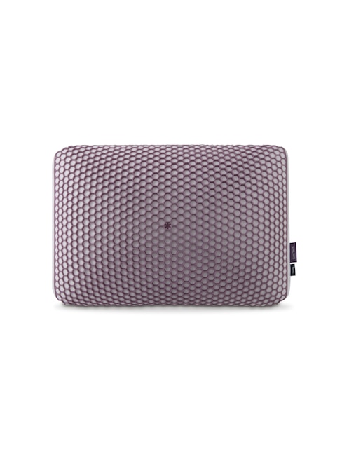 Almohada Grid Tech firmeza baja 1