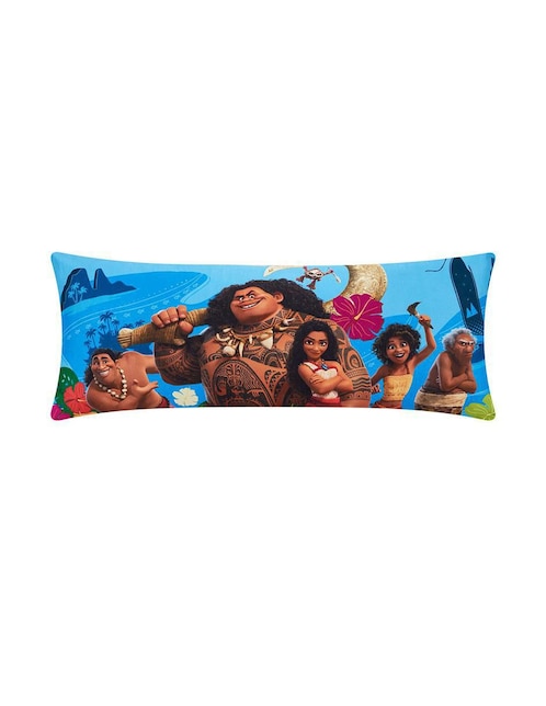Almohada Providencia Moana Big firmeza media