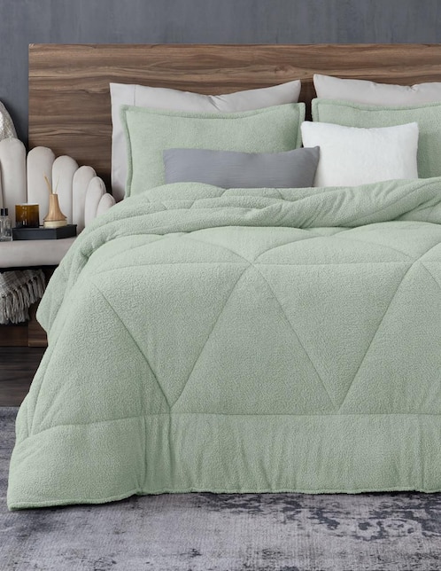 Set edredón Real Textil