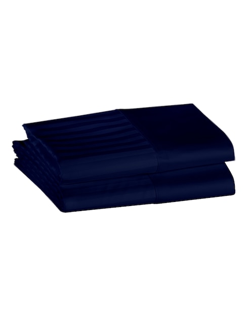 Juego de sábanas de algodón Infinite 1