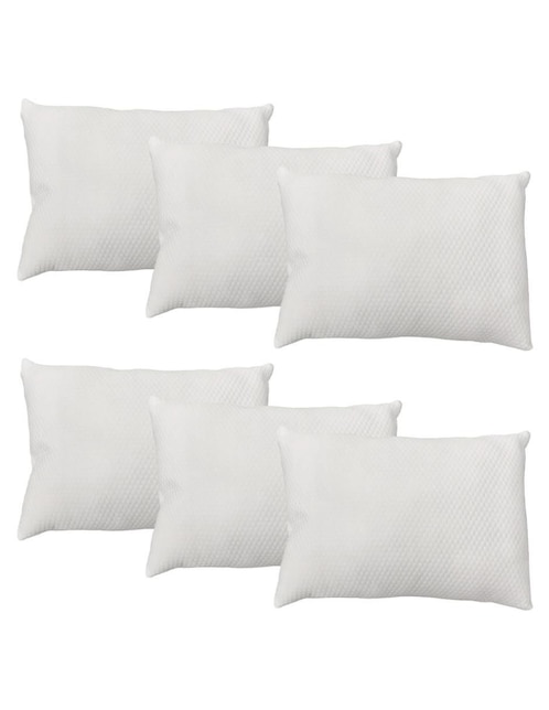Set de almohada Spring Air Frosty firmeza media
