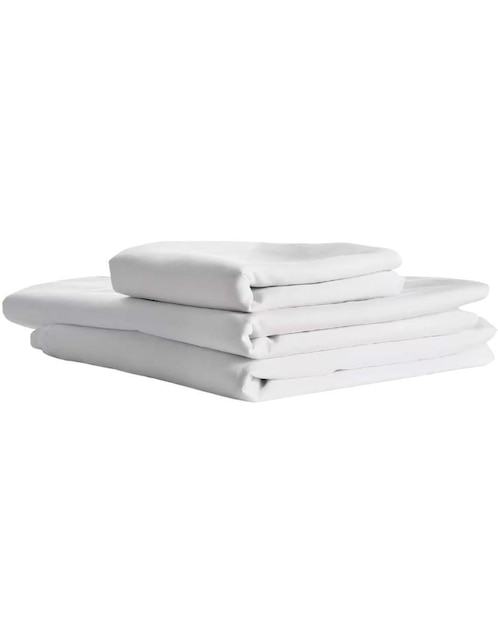 Juego de sábanas de microfibra Spring Air