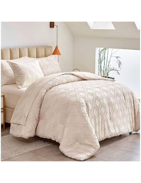 Set funda duvet bluelander sin familia o colección no aplica