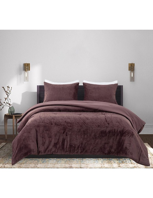 COBERTOR I.COCO FLANNEL, IND, VINO HAUS