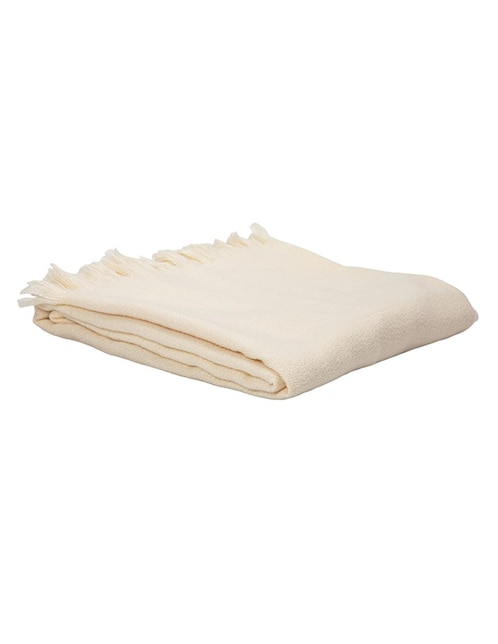 Frazada de tejido plano unisex 1