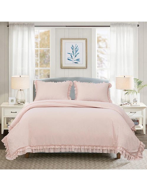 Set duvet con relleno 1