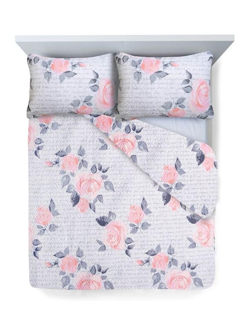 Set edredón Tesso Home Verano