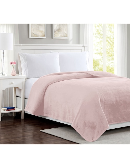 Cobertor Haus I.Flannel