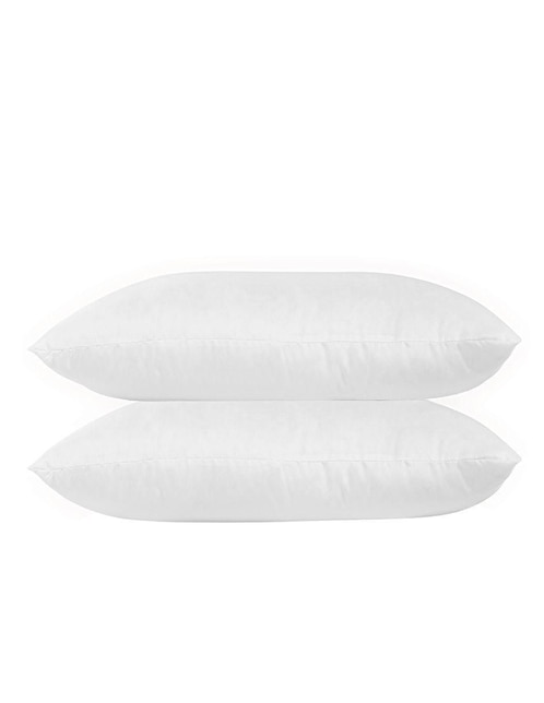 Set de almohada Tesso Home firmeza media