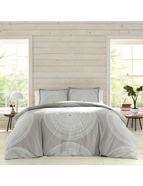 Set duvet Marimekko Fokus Grey