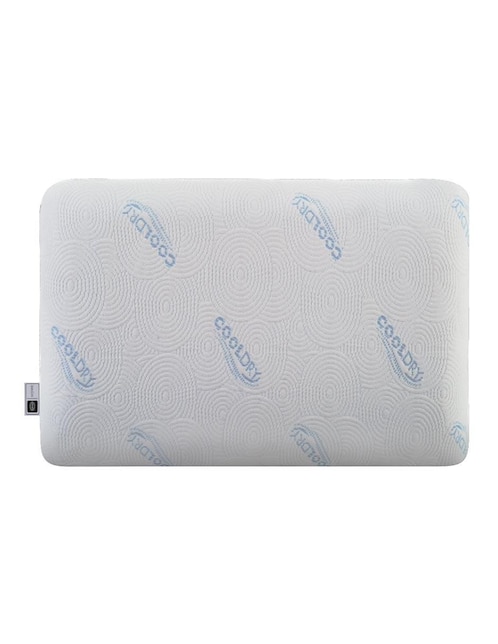 Almohada Tiffany firmeza media
