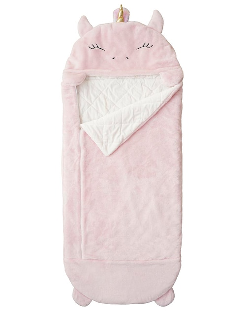 Saco de dormir Sleep Unicorn para niña 1