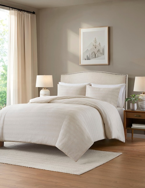 Set duvet con relleno Matty 1