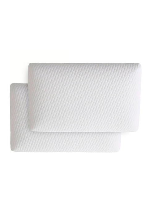 Set de almohada firmeza media Set de almohada firmeza media