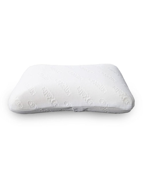 Almohada Xelix Premium firmeza baja