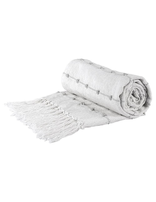 Frazada clásica de tejido suave Cantia Xook unisex