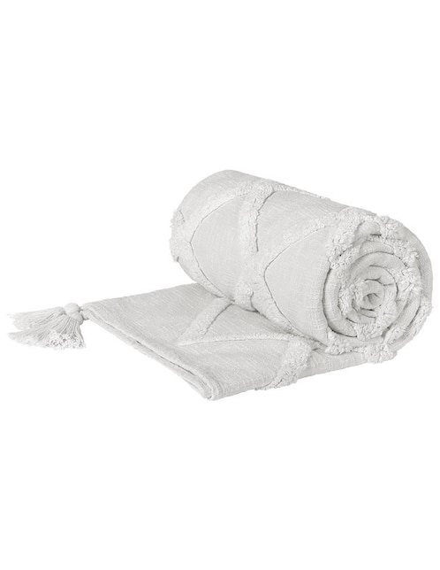 Frazada clásica de tejido suave Cantia Kitak XL unisex