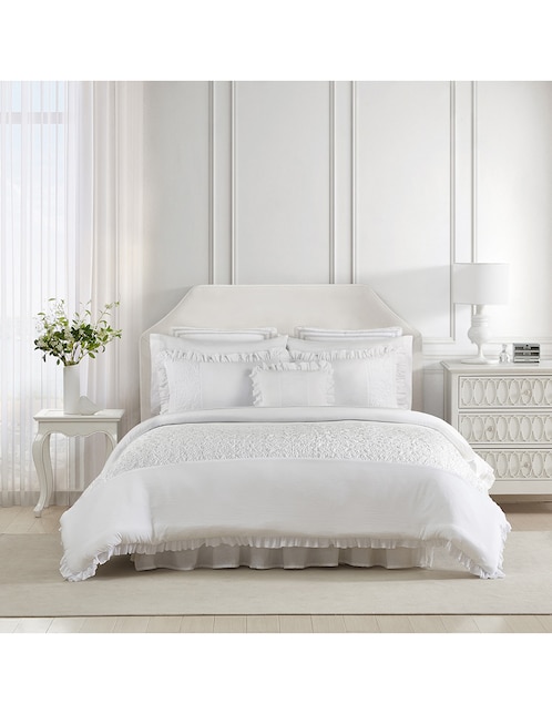 Set edredón Eyelet 1