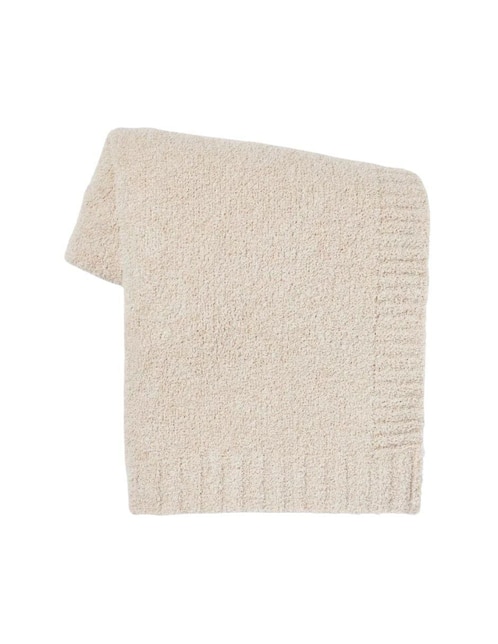 Frazada clásica "de" "tejido" microfibra b.kind & beyond elm chenille no aplica "para" unisex