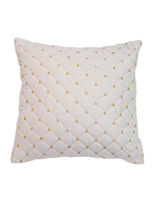 Cojín decorativo Dormireal Perlas