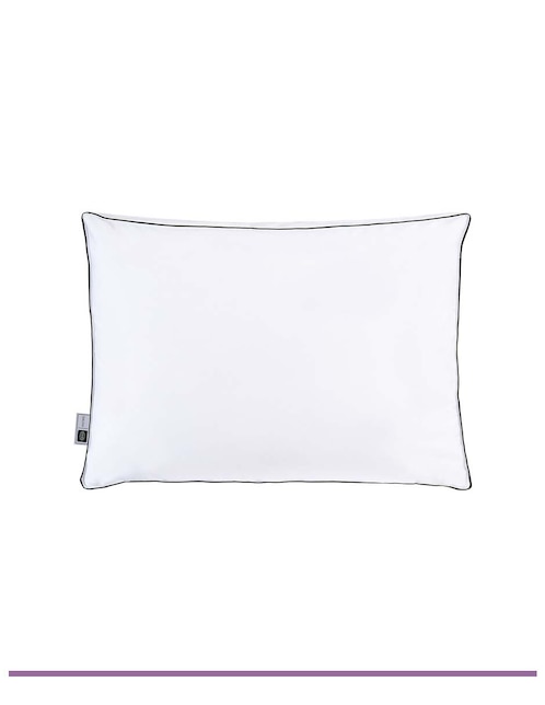 Almohada América Down Alternative firmeza media