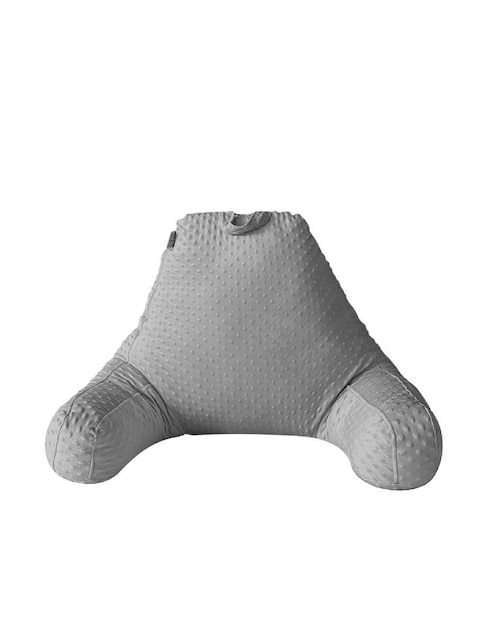 356103327 - blancos / cojin / cojín de respaldo memory foam "estampado" ninguno