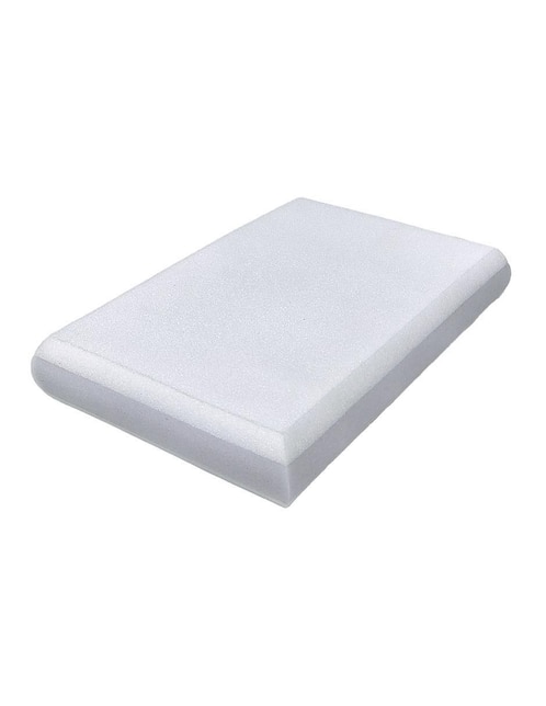 Almohada firmeza media 1