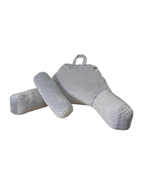 Cojín de respaldo memory foam