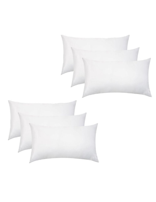 Set de relleno para cojín Tesso Home hipoalergénicas