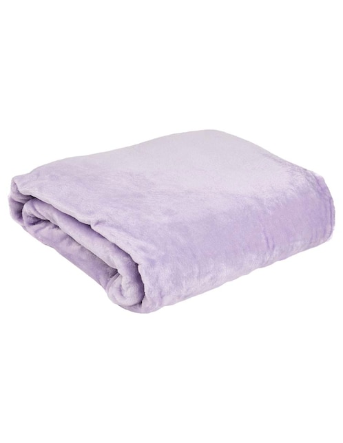 Frazada con capucha de tejido plano unisex 1