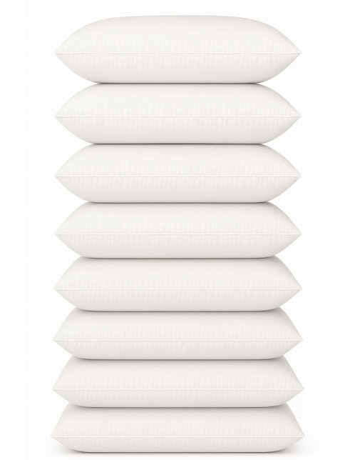 Set de almohada Tesso Home Soft essentials firmeza media