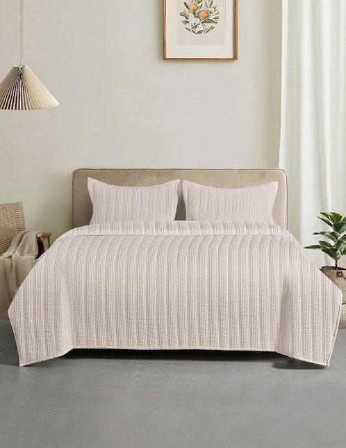 Set de colcha Stripes 1