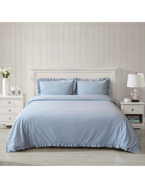 Set funda duvet Haus Kaia