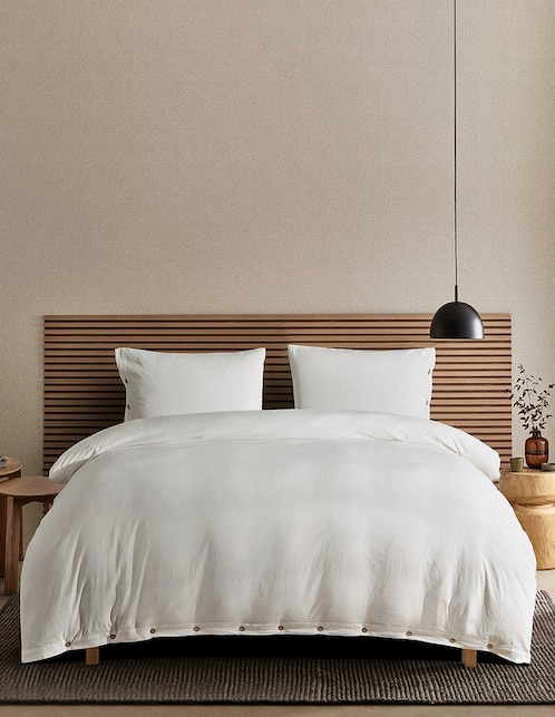 Set funda duvet 1