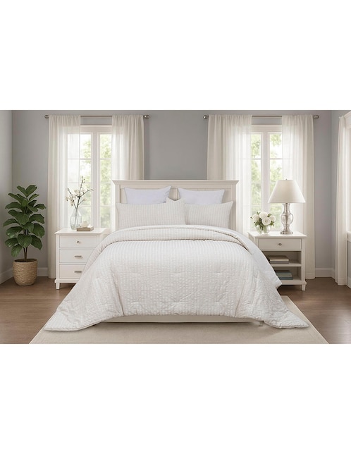Set edredón Zeynep 1