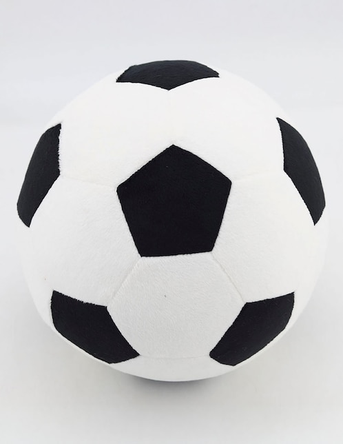 Cojín decorativo Haus Kids Fútbol