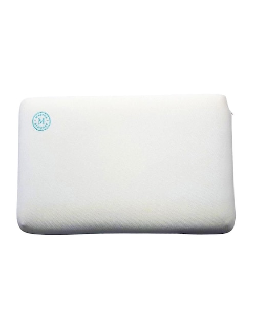 Almohada Martha Stewart firmeza media