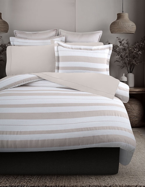 DALFIORI Set duvet con relleno Dalfiori Toshiro