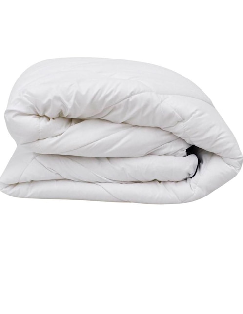 Colchoneta Confort Protector suave 1