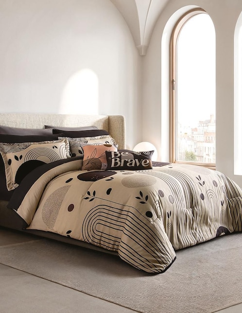 Set edredón aesthetic home
