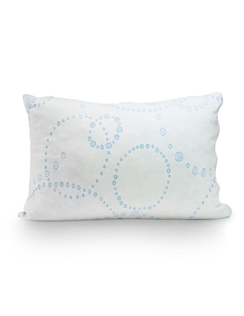 Almohada Spring Air Sphere firmeza media