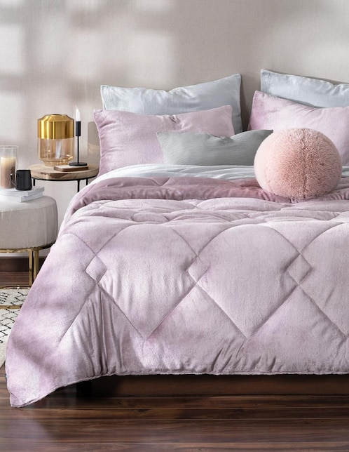 Set edredón Duvet Invernal 1