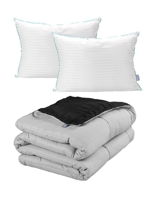 Set edredón Royal Twin 1