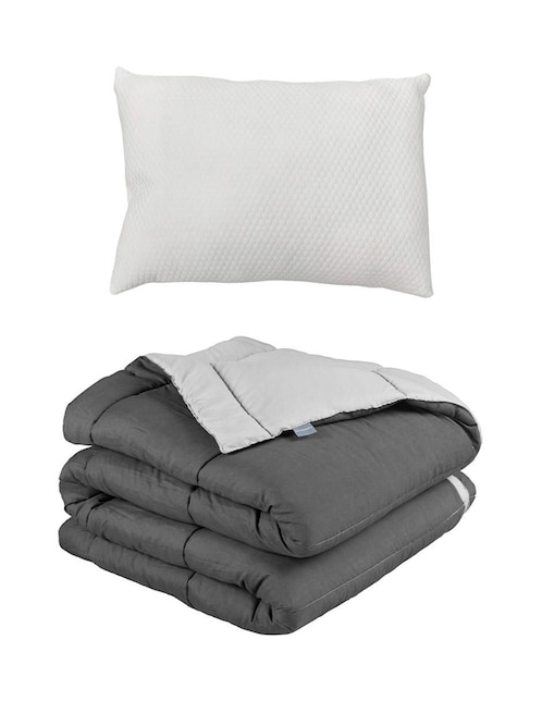 Set edredón Frosty