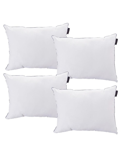 Set de almohada Dicasa One firmeza media