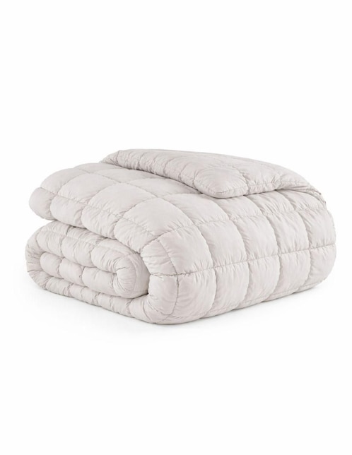Frazada clásica "de" "tejido" microfibra b.kind & beyond puff no aplica "para" unisex