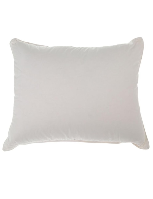 Almohada firmeza media 1