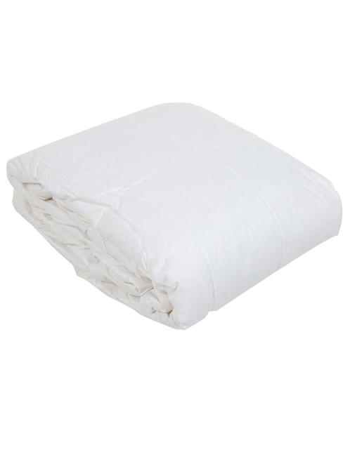 Relleno duvet