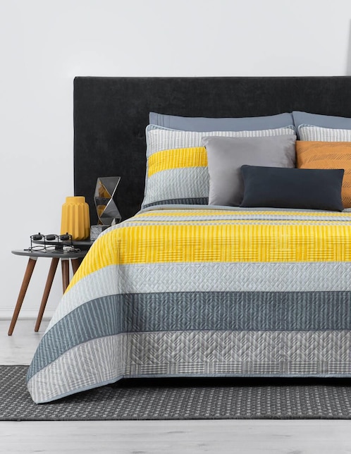 Edredón Real Textil Fenicio